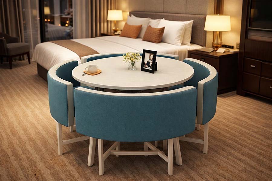 Hotel Furniture in Houston