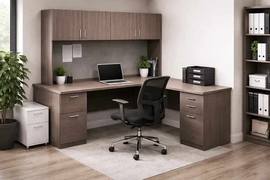 accounting office furniture