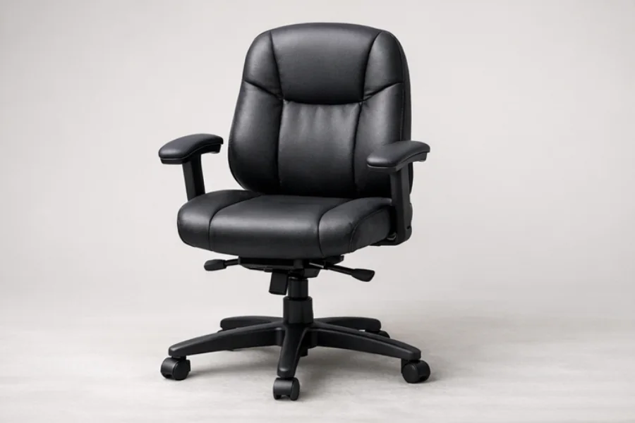 executive desks-therapy furniture