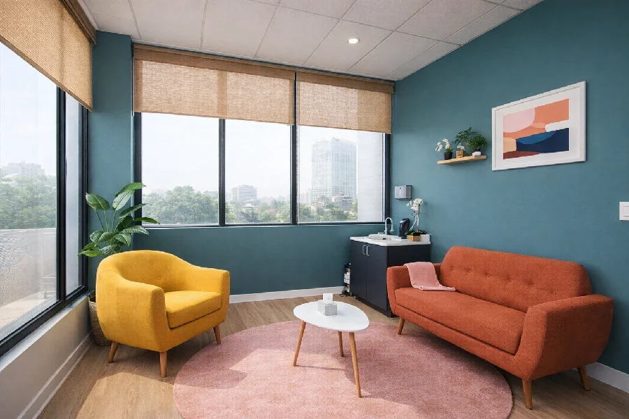 Therapy Office Furniture