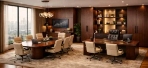 accounting office furniture-Houston