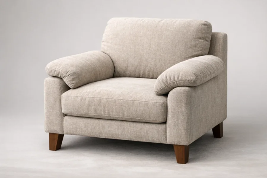 armchair-therapy office furniture