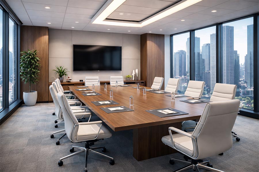 conference room tables