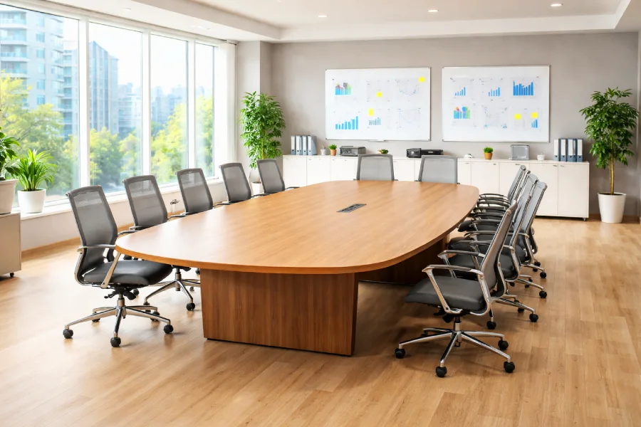 accounting office furniture