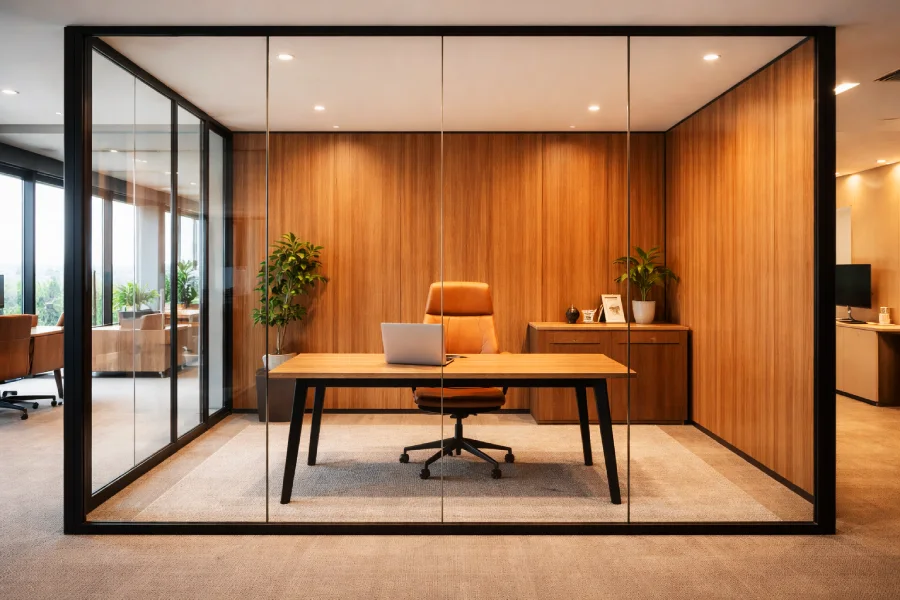 accounting office furniture