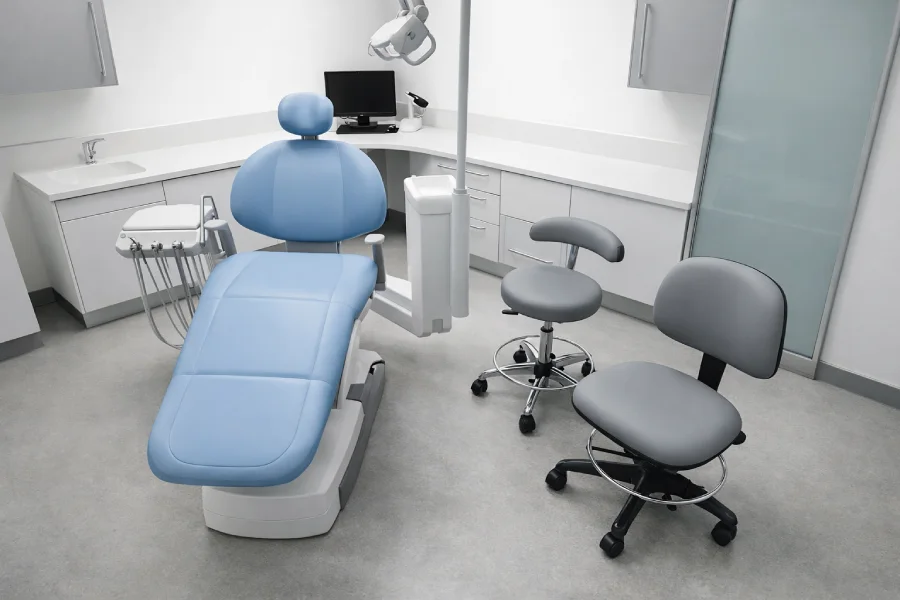 dental office furniture-chair