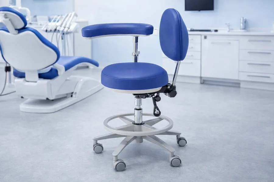 stool-dental furniture