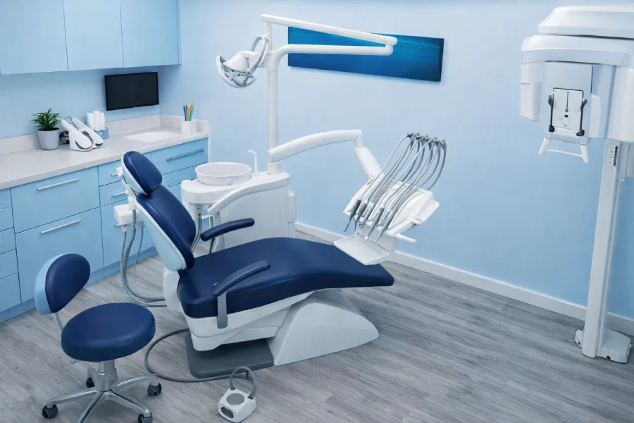 dental furniture