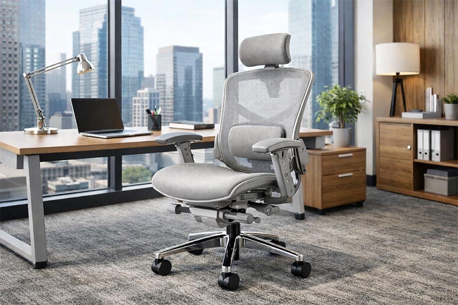 ergonomic chairs