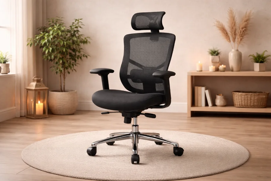 ergonomic chairs