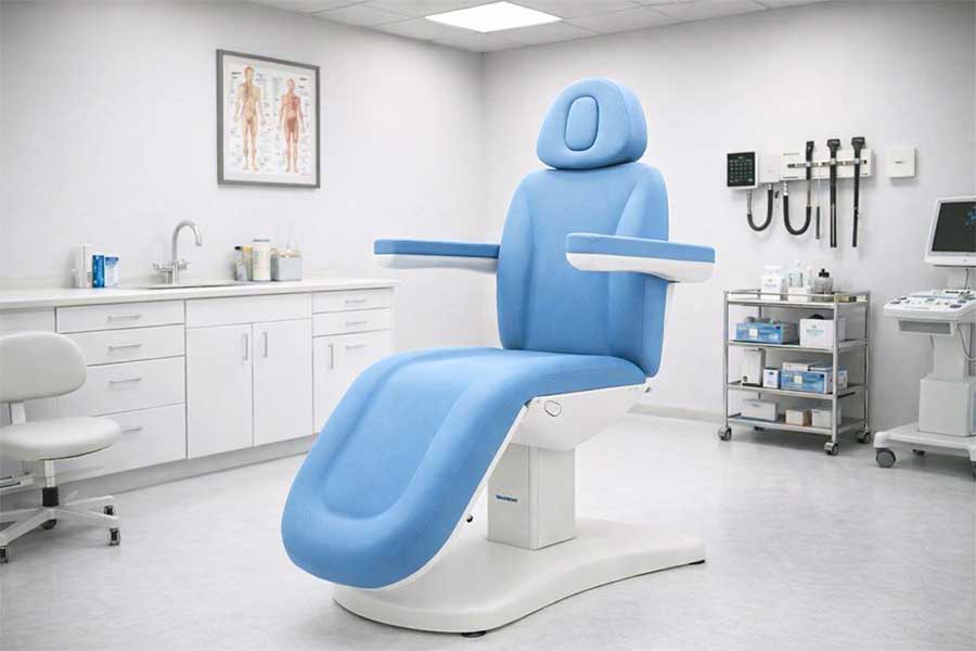 exam room furniture-chair