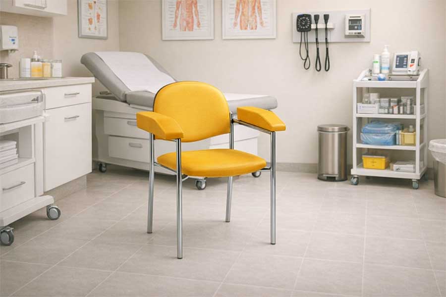 exam room furniture