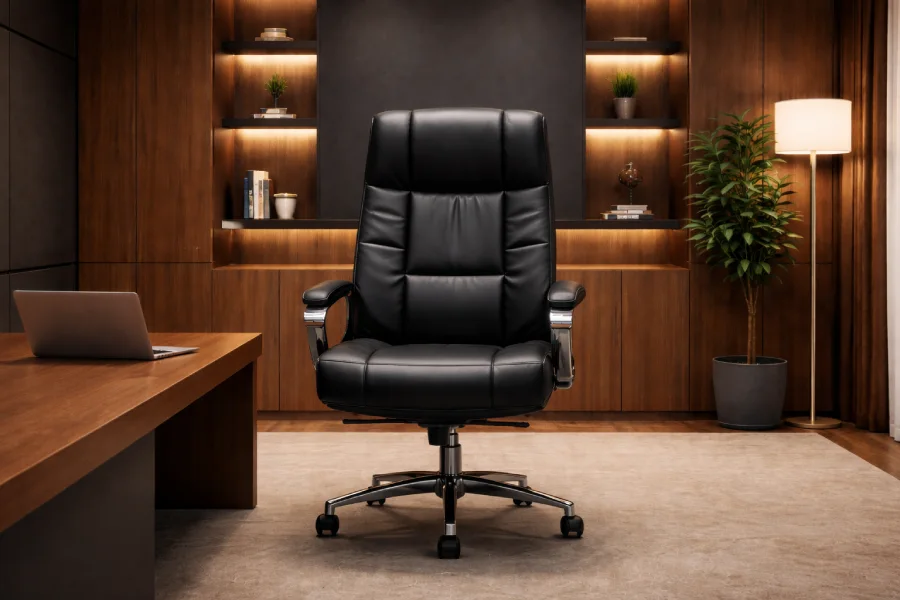 accounting furniture