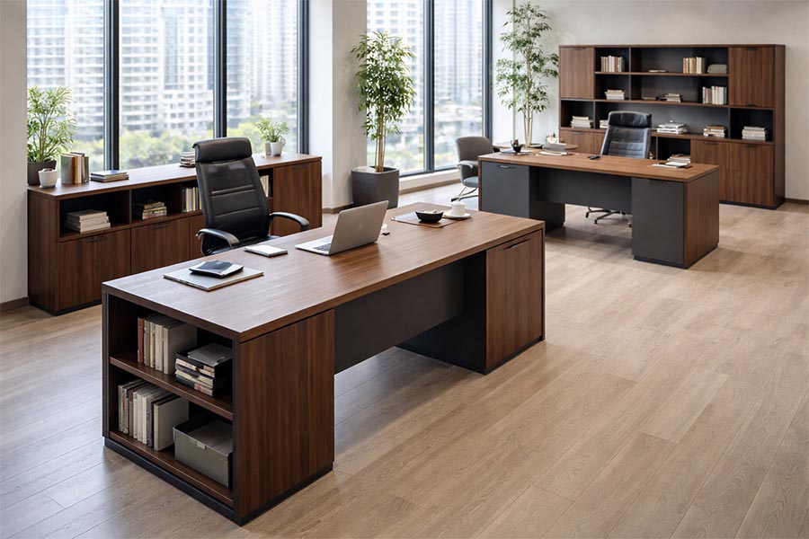executive desks