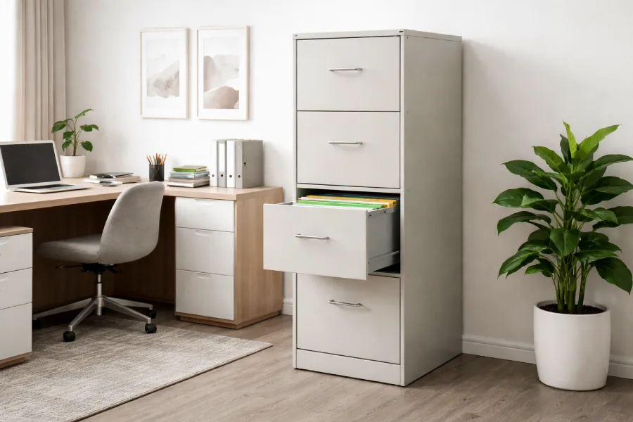 accounting office furniture