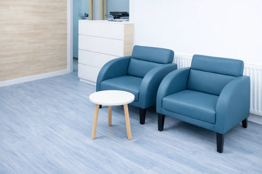 guest chair-dental furniture