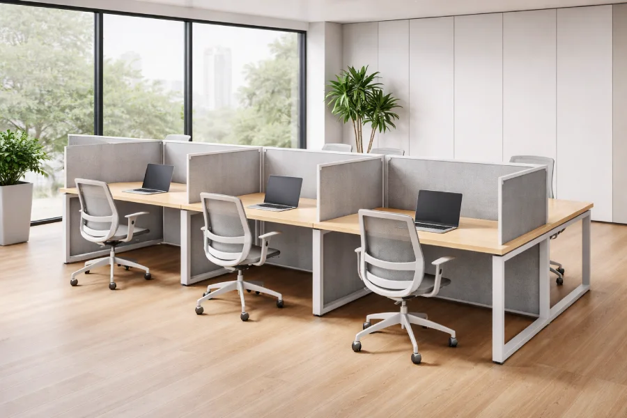 accounting office furniture