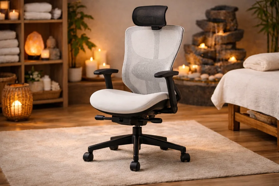 therapy office furniture
