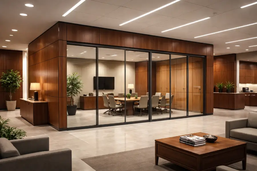 government office furniture-Houston