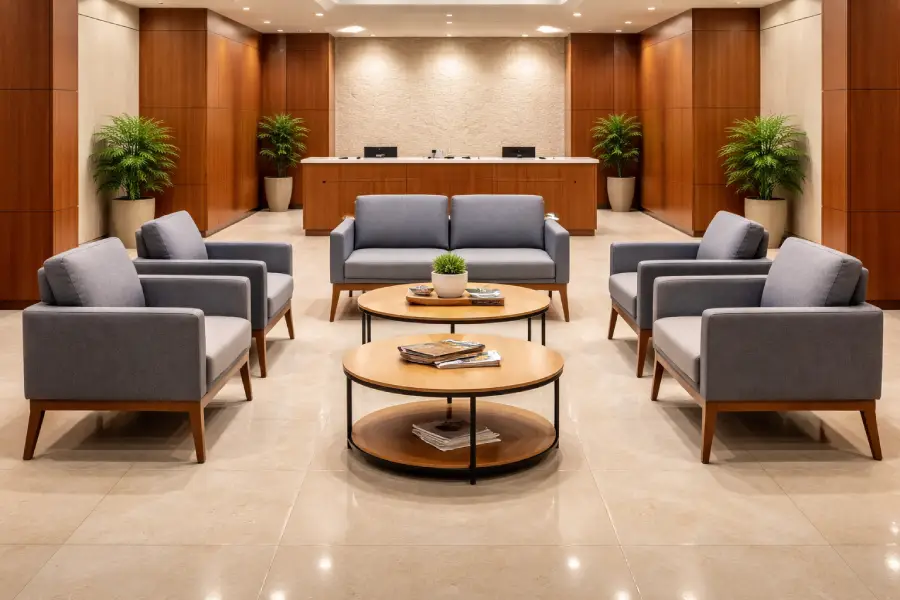 government office furniture-Houston