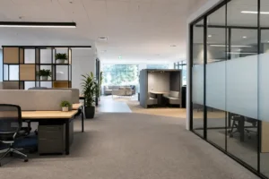 Tips for Furnishing Your Office Space