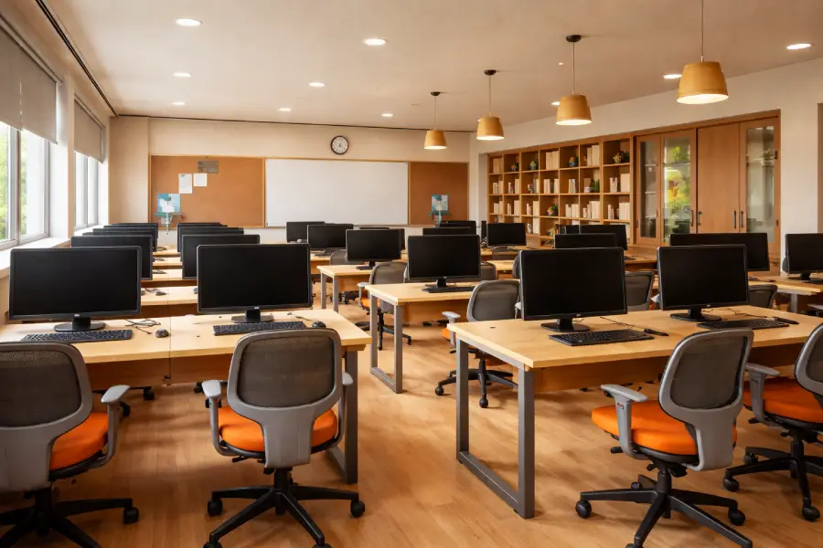 school office furniture