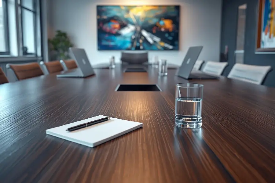 Office Furniture for Marketing Agencies