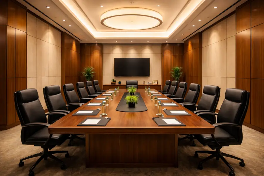 conference tables