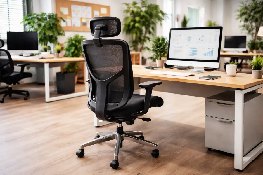 Office Furniture for Marketing Agencies-chairs