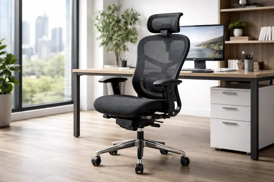 Office Furniture for Office Expansion