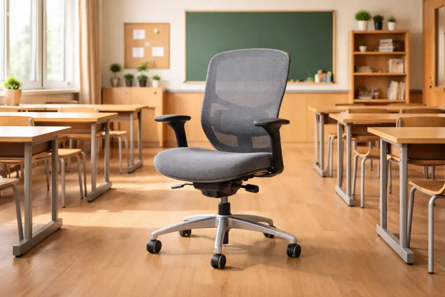 school office furniture-office chair