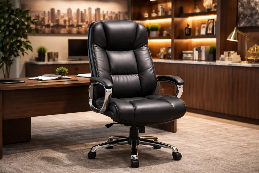 office furniture for real estate agencies