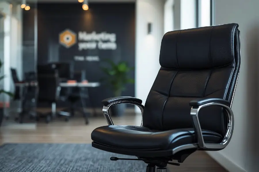 Office Furniture for Marketing Agencies