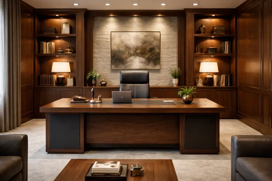 government office furniture-Houston