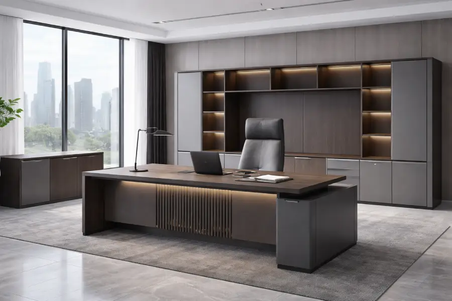Office Furniture for Office Expansion