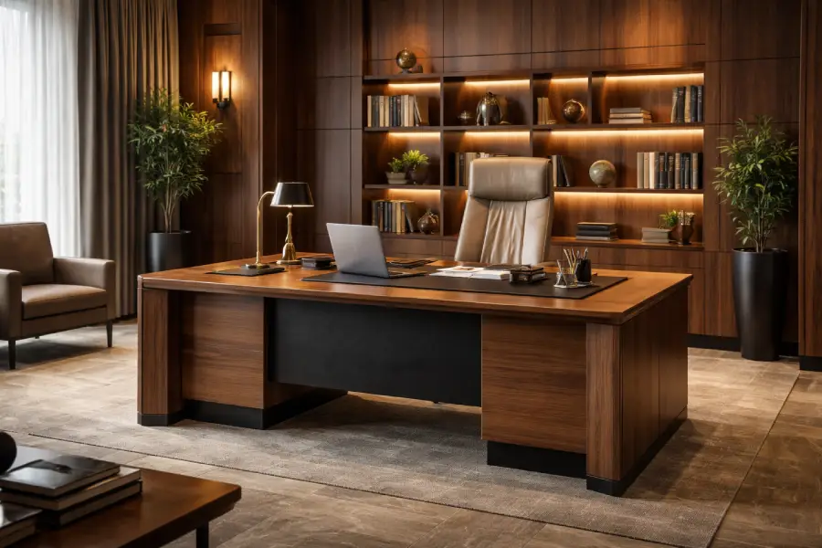 government office furniture-Houston