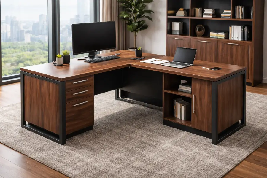 Office Furniture for Moving Offices