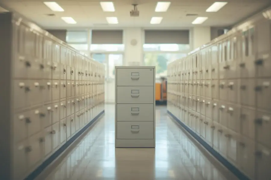 school office furniture