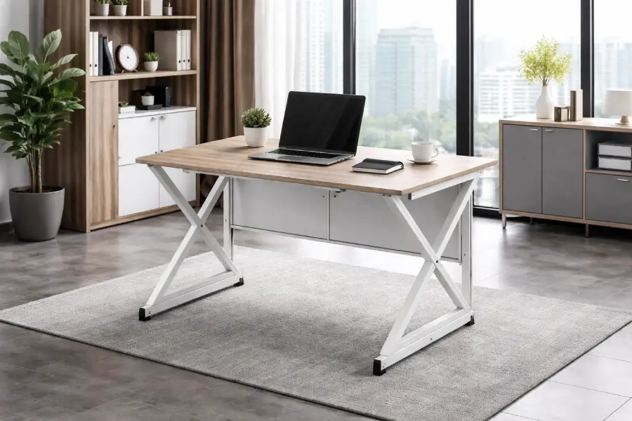Office Furniture for Office Expansion-folding desk