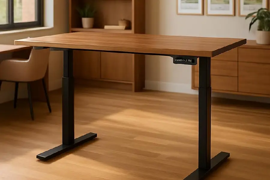 office furniture for real estate agencies-Houston