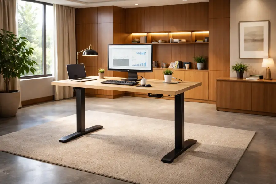 government office furniture-Houston