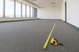how to furnish an office