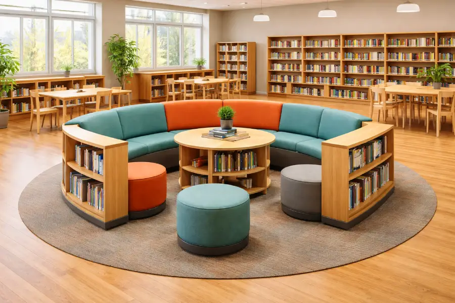 school office furniture