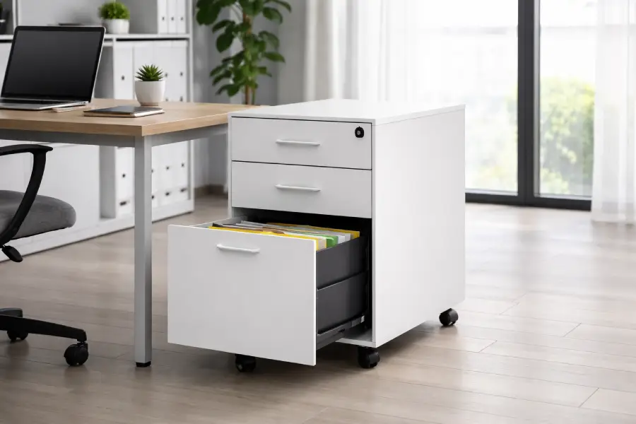 Office Furniture for Office Expansion