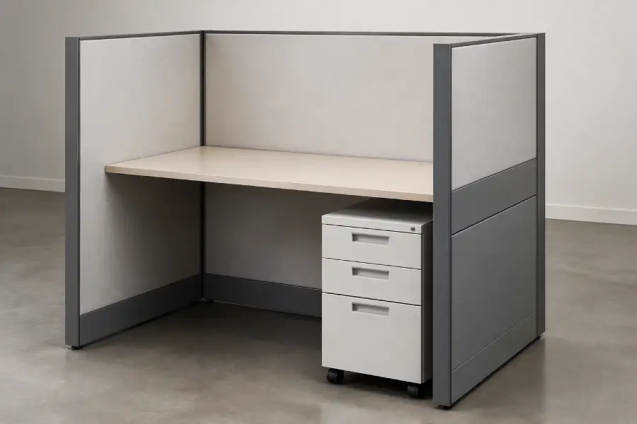 Office Furniture for Office Expansion-office cubicle