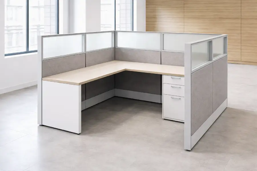 Office Furniture for Office Expansion-office cubicle