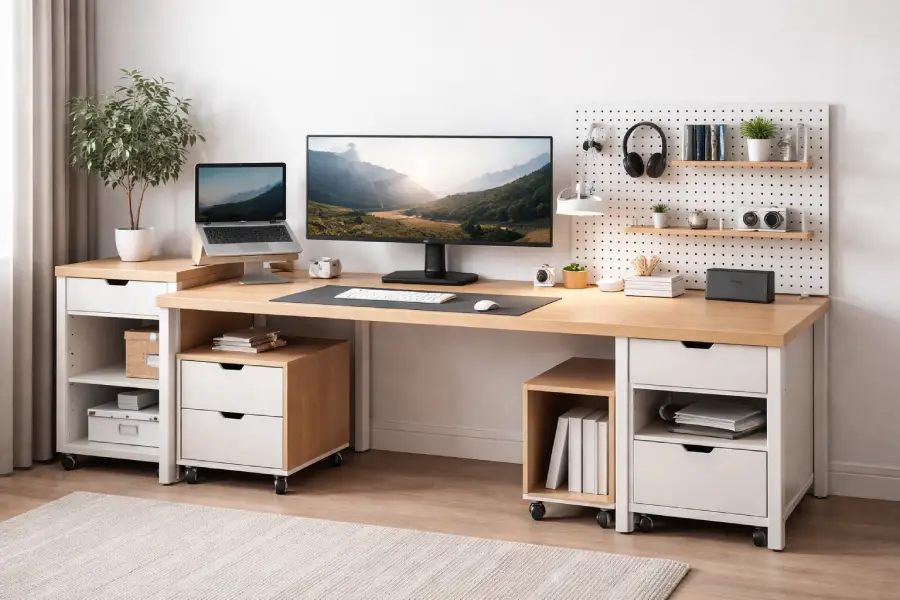 Office Furniture for Moving Offices