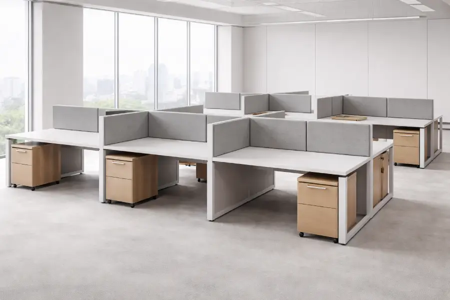 Office Furniture for Office Expansion