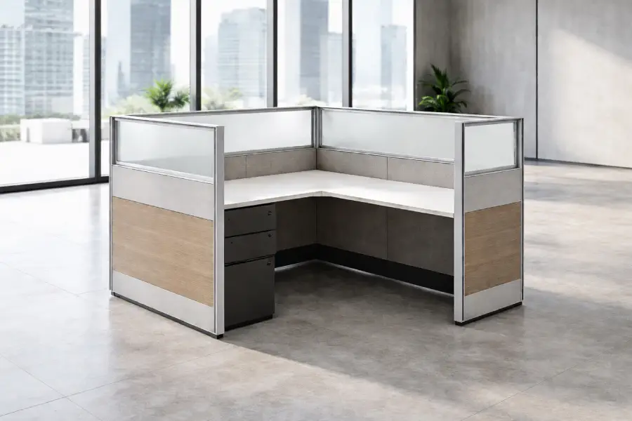 Office Furniture for Office Expansion-cubicle