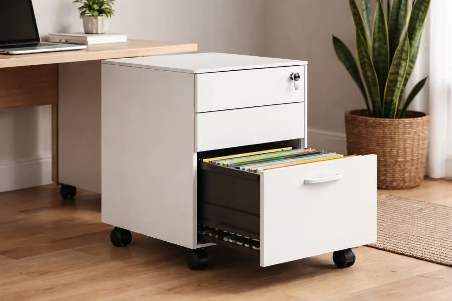 Office Furniture for Moving Offices-filing cabinet